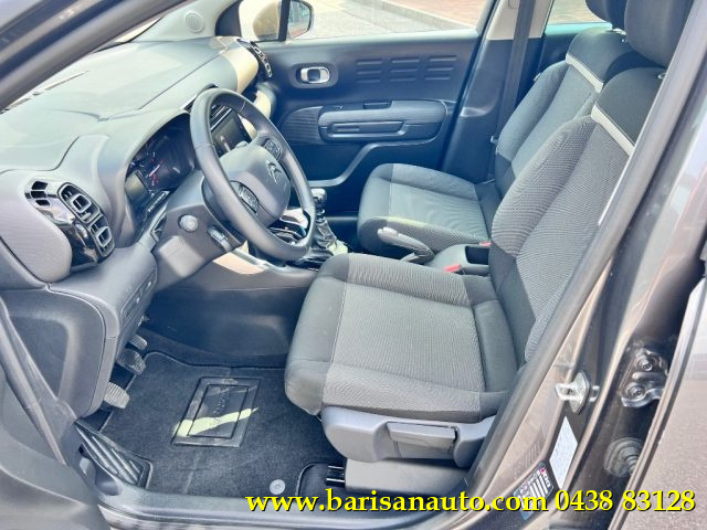 CITROEN C3 Aircross usata, con Alzacristalli elettrici