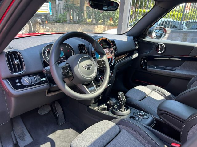 MINI Mini usata, con Antifurto