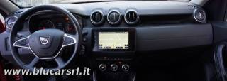 DACIA Duster usata, con Controllo trazione