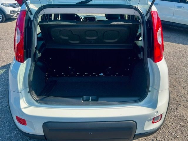 FIAT Panda usata 19