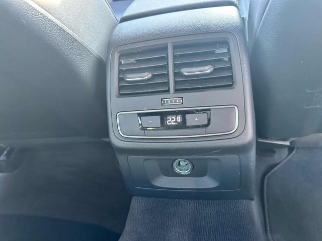 AUDI A4 usata, con Vivavoce