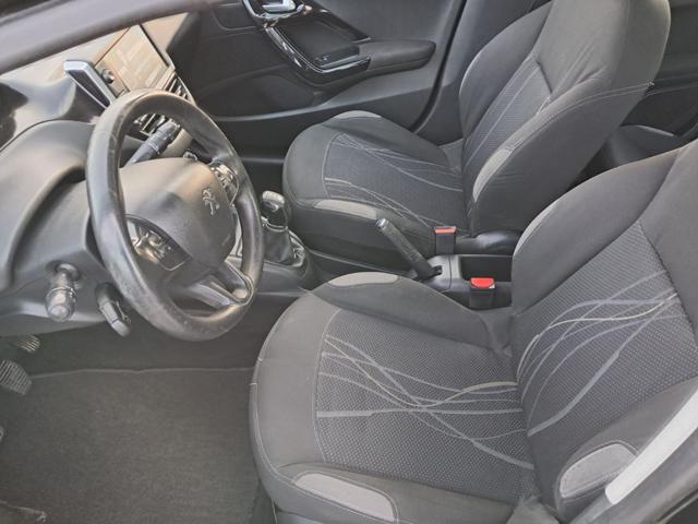PEUGEOT 208 usata, con Controllo trazione