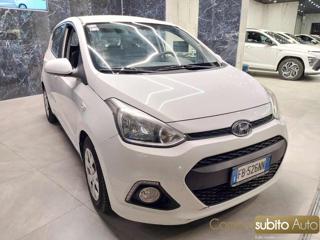 HYUNDAI i10 usata, con Airbag laterali