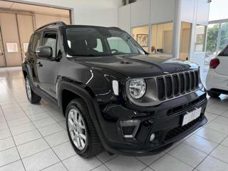 JEEP Renegade usata, con Airbag laterali