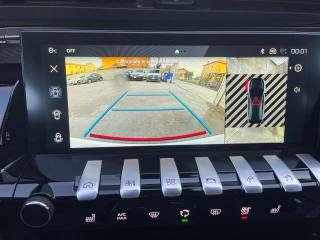 PEUGEOT 508 usata, con Sistema di navigazione