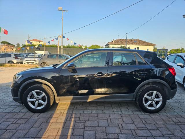 AUDI Q2 usata, con Airbag