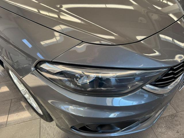 FIAT Tipo usata, con Antifurto