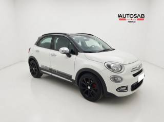FIAT 500X usata, con Boardcomputer