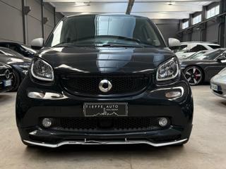SMART ForTwo usata, con Airbag
