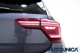 VOLKSWAGEN Polo GTI usata, con Sistema di avviso di distanza