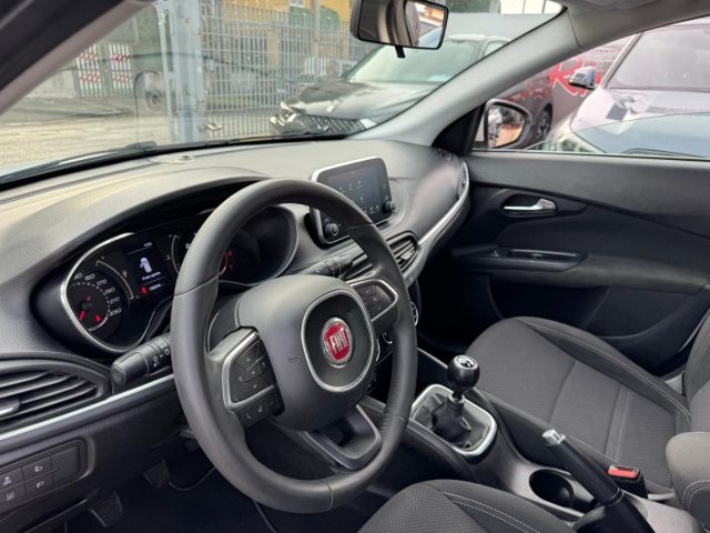 FIAT Tipo usata, con Lettore CD