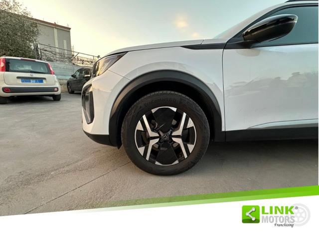 PEUGEOT 2008 usata, con Filtro antiparticolato