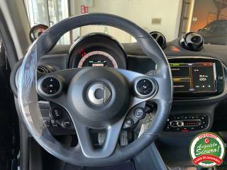 SMART ForTwo usata, con Cruise Control