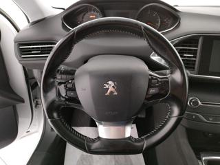 PEUGEOT 308 usata, con Cerchi in lega