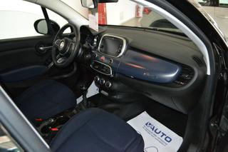 FIAT 500X usata, con Park Distance Control