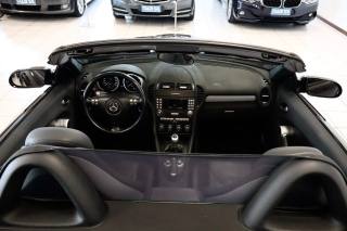 MERCEDES-BENZ SLK 200 usata, con Cronologia tagliandi