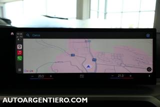 BMW 420 usata, con Frenata d