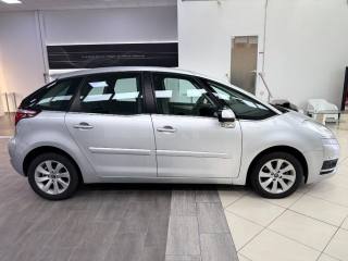 CITROEN C4 Picasso usata, con Alzacristalli elettrici