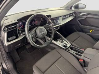 AUDI A3 usata 8