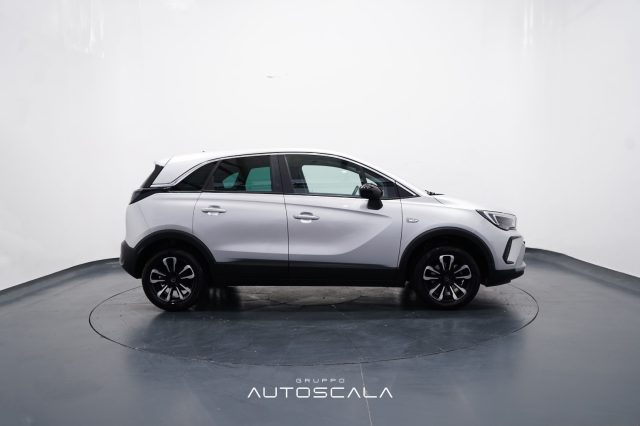 OPEL Crossland usata, con Controllo automatico clima