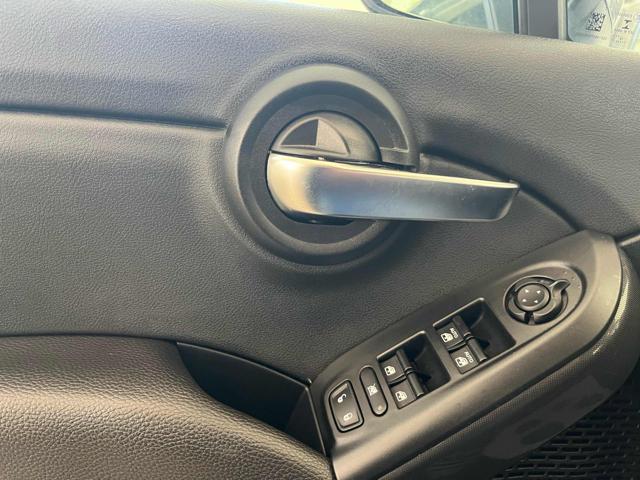 FIAT 500X usata, con Boardcomputer