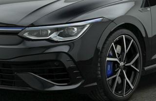 VOLKSWAGEN Golf usata, con Controllo automatico clima