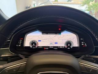 AUDI Q8 usata, con ESP