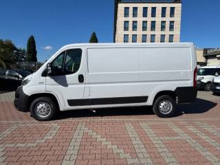 FIAT Ducato usata, con Autoradio