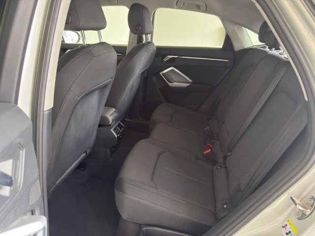 AUDI Q3 usata, con Immobilizzatore elettronico