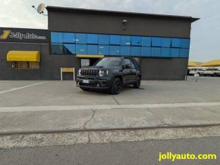 JEEP Renegade usata, con Sedile posteriore sdoppiato