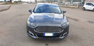 FORD Mondeo usata, con Airbag