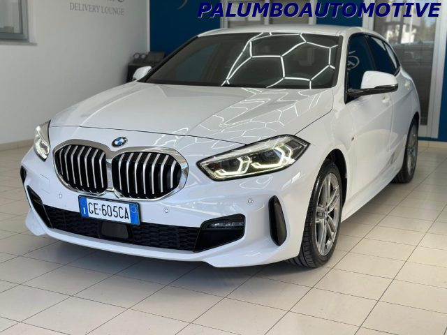 BMW 118 usata, con Airbag