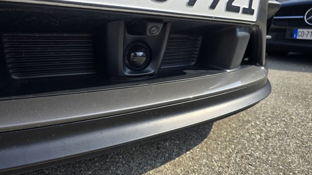 PORSCHE 992 usata, con Antifurto