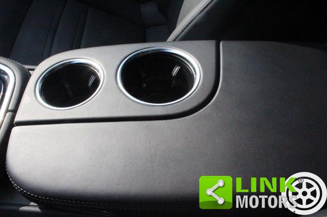 PORSCHE Panamera usata, con Controllo vocale