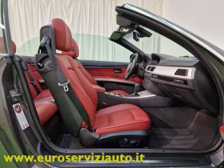 BMW 330 usata, con Luce d