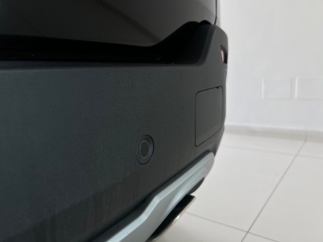 JEEP Avenger usata, con Controllo automatico clima