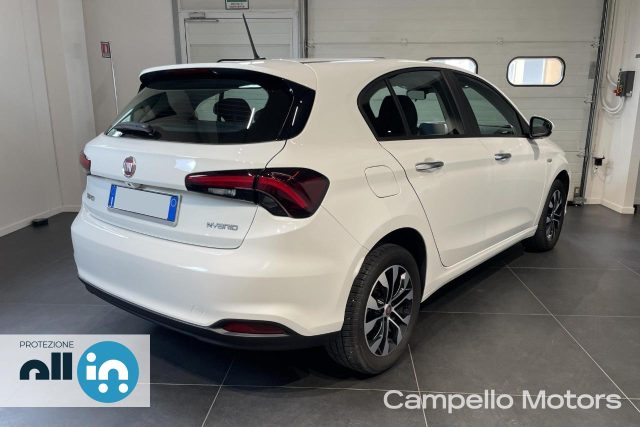 FIAT Tipo usata 4