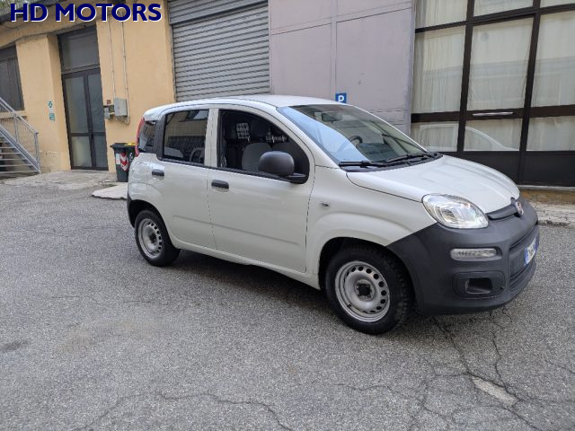 FIAT Panda usata, con Airbag