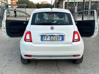 FIAT 500 usata, con Airbag Passeggero