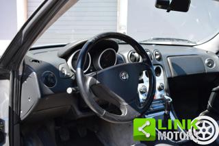 ALFA ROMEO GTV usata, con Specchietti laterali elettrici
