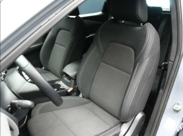 NISSAN Qashqai usata, con Climatizzatore