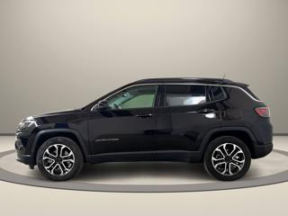 JEEP Compass usata, con Airbag laterali