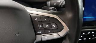 VOLKSWAGEN Tiguan usata, con Sensore di pioggia