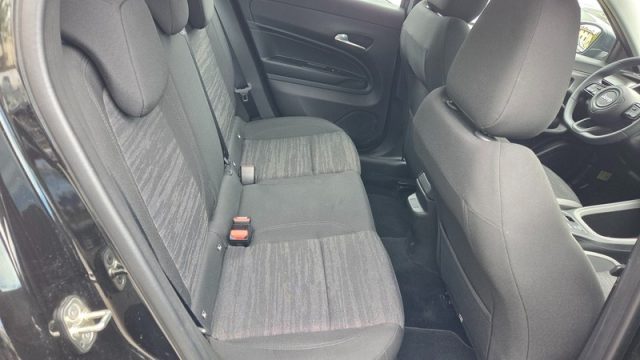 JEEP Avenger usata, con Climatizzatore