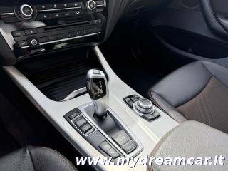 BMW X3 usata, con Airbag testa