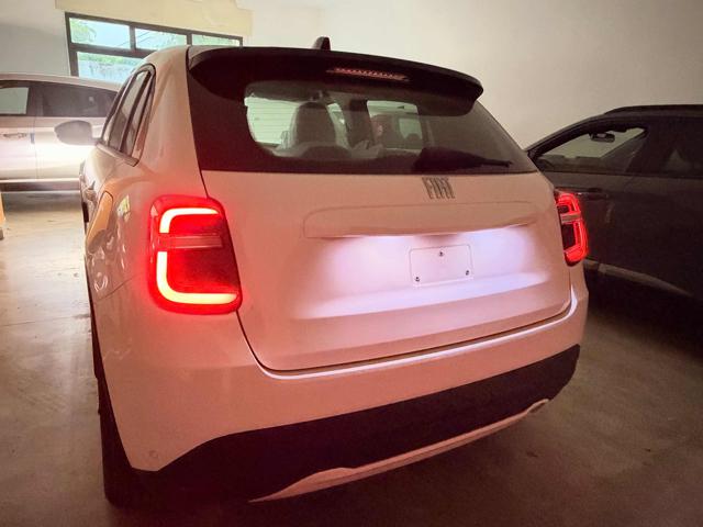FIAT 600 usata, con Alzacristalli elettrici