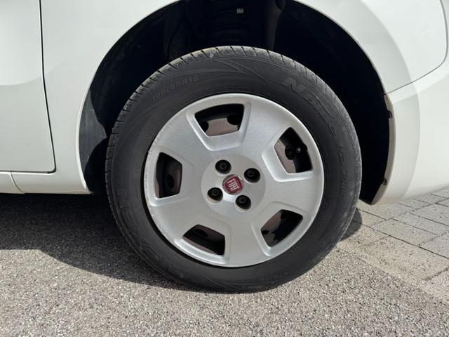 FIAT Qubo usata, con Servosterzo