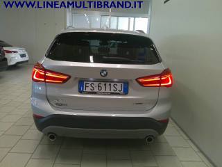 BMW X1 usata, con Cerchi in lega