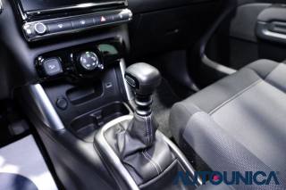 CITROEN C3 Aircross usata, con Airbag testa