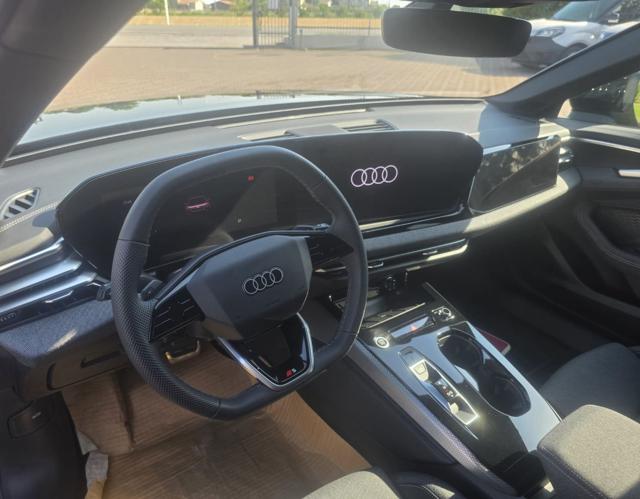 AUDI A5 usata, con Chiusura centralizzata
